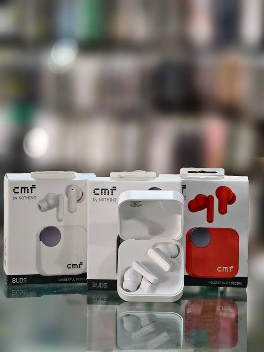 CMF by Nothing earbuds