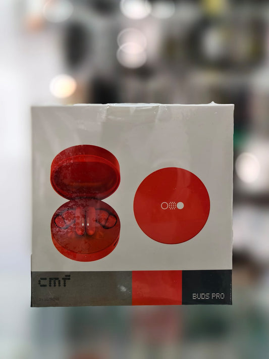 CMF Buds Pro by Nothing